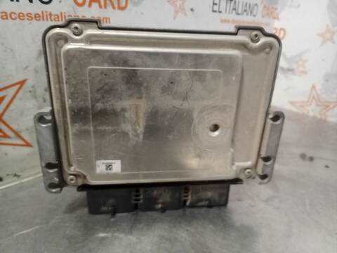 Foto 3ª: Centralita Motor ECU Ford Transit AMBIENTE 75CV 55KW [UGCB] (2015)