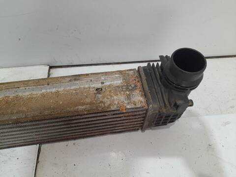 Foto 3ª: Intercooler Renault Megane 1.6 DCI DIESEL FAP 131CV [D/ R9M A4] (2009)