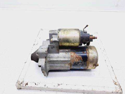Motor de Arranque Renault Megane AUTHENTIQUE BERLINA 101CV 74KW II BERLINA 5P