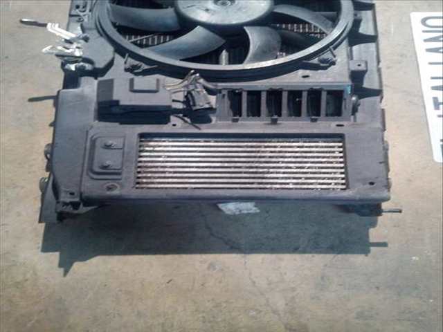 Foto 2ª: Radiador Motor Peugeot 308 CONFORT 90CV 66KW [9HX] (2008)