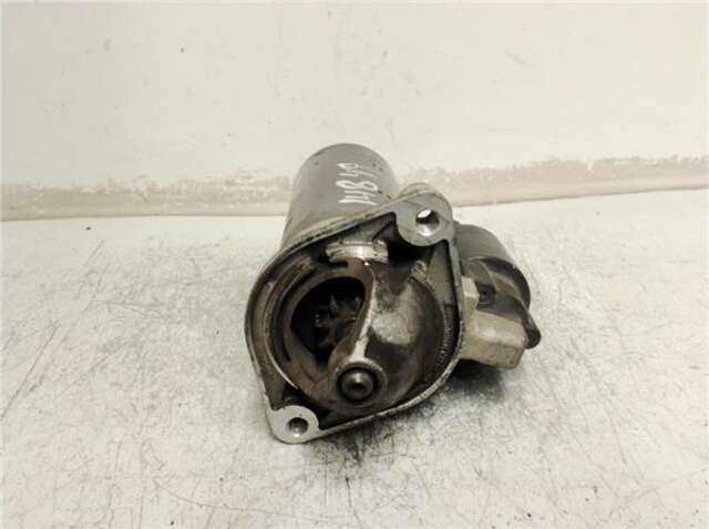 Motor de Arranque Toyota Corolla 2.0 D-4D