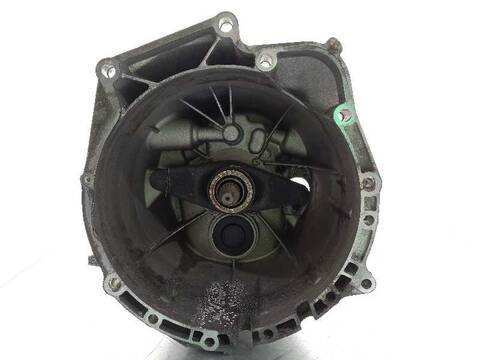 Foto 1ª: Caja Cambios Bmw Serie 3 315 320D 163CV 120KW [M47N204D5] (2006)