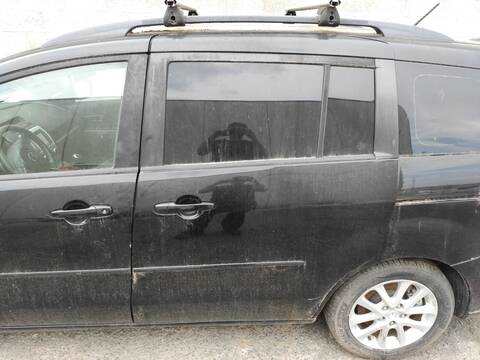 Puerta Lateral Corredera Izquierda Mazda 5 RF BERLINA