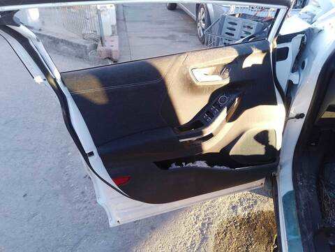 Foto 4ª: Tapizados Cartoneras Ford Puma HYBRID ST-LINE 125CV 92KW [B7JB] (2020)