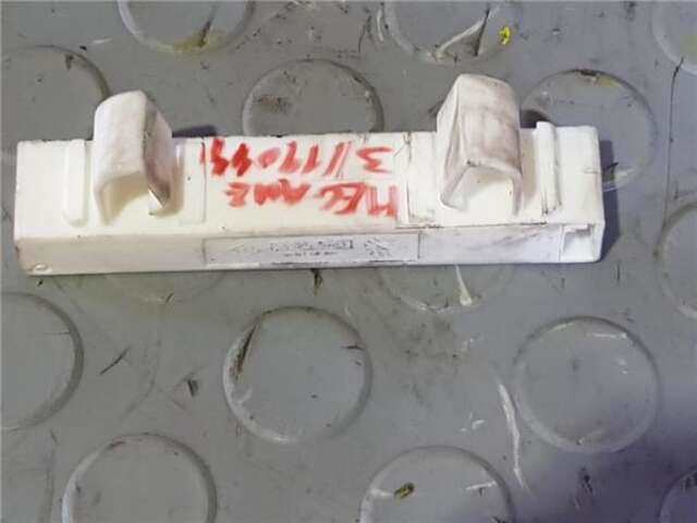 Foto 3ª: Centralita Motor ECU Renault Megane 1.5 AUTHENTIQUE [1.5 LTR. - 63 KW DCI DIESEL CAT] III BERLINA 5P (2008-_)