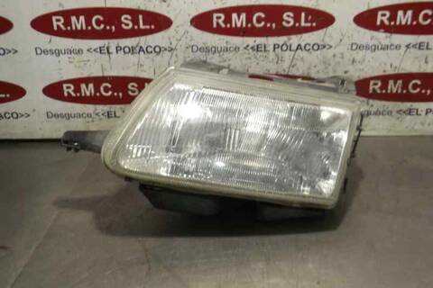 Foto 1ª: Faro Izquierdo Citroen Saxo 1.4 IMAGE 75CV 55KW [KFX] (1999)