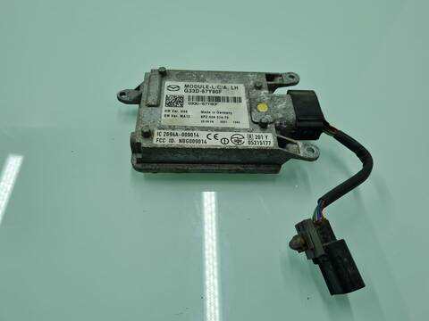 Foto 3ª: Centralita Faros Xenon Mazda 6 2.2 TD CAT 163CV 120KW (2009)
