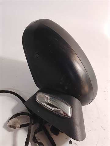 Foto 3ª: Retrovisor Derecho Citroen C4 1.6 HDI [D/9HX] (2010)