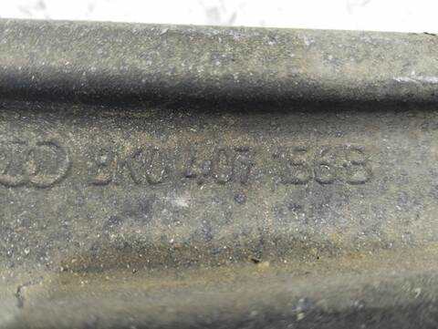 Foto 3ª: Brazo Suspension Delantero Izquierdo Audi A4 BASIS 2 16V TFSI 211CV (2008)