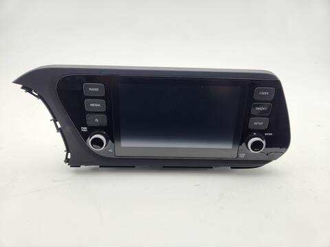 Pantalla Multifuncion Hyundai i20 ESSENCE 84CV 62KW