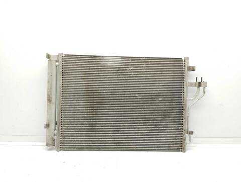 Radiador Calefaccion A.A. Kia Carens BASIC 116CV 85KW