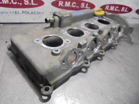 Foto 3ª: Despiece Motor Opel Astra BERLINA 116CV 85KW [Z17DTH] (2005)