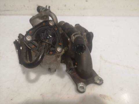 Foto 2ª: Turbocompresor Ford C Max M1DA CEU) (2015)