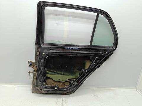 Foto 2ª: Puerta Trasera Derecha Skoda Fabia 75CV 55KW [ASY] (2006)