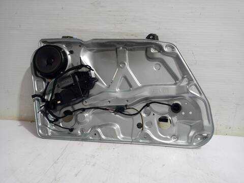 Elevalunas Eléctrico Delantero Izquierdo Volkswagen Passat ADVANCE BERLINA 131CV 96KW