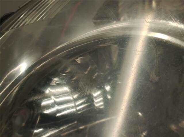 Foto 3ª: Faro Izquierdo Suzuki Swift 1.5 [M15A]