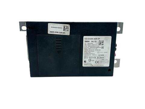 Centralita Motor ECU Mini Mini ONE 1 12V 102CV