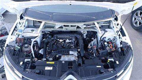 Motor Completo Citroen C5 1.2 PURETECH 130 ARHNSJ) AIRCROSS 131CV 96KW