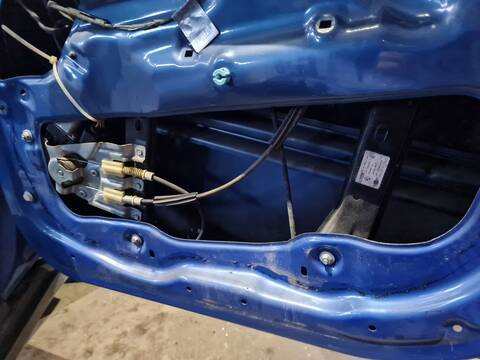 Elevalunas Eléctrico Delantero Derecho Mini Countryman COOPER 122CV 90KW