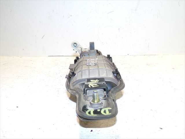 Foto 4ª: Maneta Exterior Delantera Derecha Ssangyong Kyron 2.0 XDI 2006-2009 [D20DT] (2006)