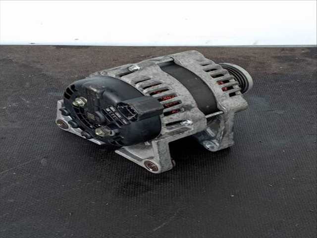 Foto 3ª: Alternador Opel Astra SPORTIVE 1 16V SIDI TURBO 200CV (2011)