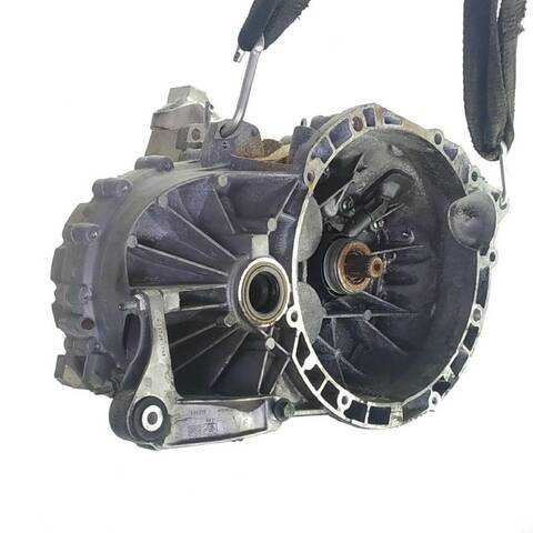 Foto 3ª: Caja Cambios Ford Kuga 2.0 TDCI (2008)