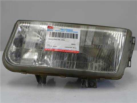 Faro Izquierdo Tata Safari 2.0 87 CV