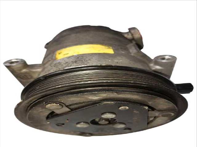 Compresor Aire Acondicionado Citroen Jumper 2.2 HDI 100 FURGONETA