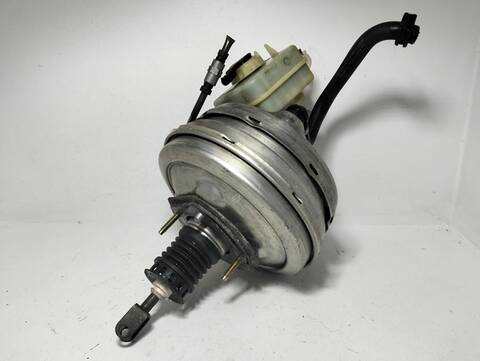 Foto 3ª: Servofreno Bmw Serie 5 518 2.0 16V CAT 170CV (2003)