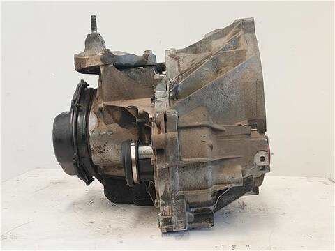 Foto 4ª: Caja Cambios Ford Fiesta 1.4 16V 80CV 59KW [FXJB] (2003)