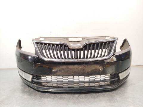 Paragolpes Delantero Skoda Rapid 1.6 TDI 115CV 85KW