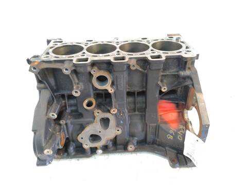 Foto 2ª: Bloque Motor Nissan Primastar 2.0 DCI 150 CV 110KW [M9R717] (2022)