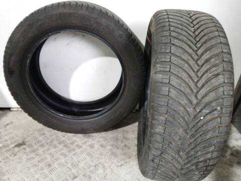 Foto 2ª: Neumatico Jeep Compass 1.4 MULTIAIR 4X4 170CV 125KW [552 63 623] (2018)