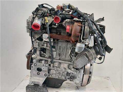 Motor Completo Ford Focus 1.6 TDCI 109CV 80KW