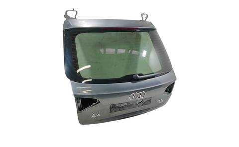 Portón Audi A4 BASICO QUATTRO 245CV
