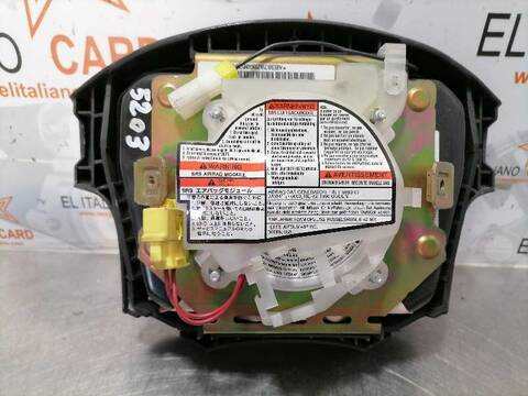 Foto 2ª: Airbag Delantero Izquierdo Opel Frontera BASIS 116CV 85KW [X22DTH] (1999)