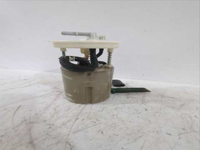 Foto 3ª: Aforador Kia Carens 2.0 CRDI 140 140CV [D4EA] (2006)