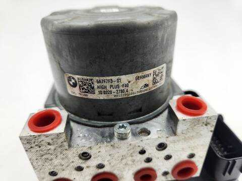 Foto 3ª: Abs Bmw Serie 2 215 218I COUPE 136CV 100KW [B38A15F] (2023)