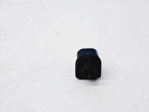 Foto 4ª: Mando Retrovisor Seat Leon I-TECH 105CV 77KW [CLH] (2014)