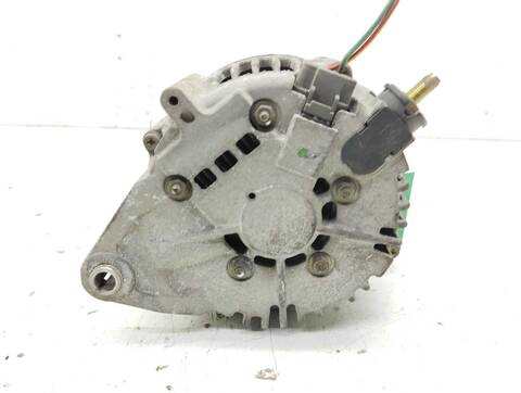 Foto 2ª: Alternador Nissan Almera ACENTA 110CV 81KW [YD22] (2001)