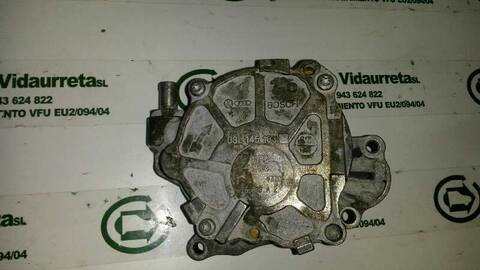 Foto 2ª: Depresor Freno Bomba Vacio Volkswagen Passat 2.0 TDI 110CV 81KW [CBA] (2008)