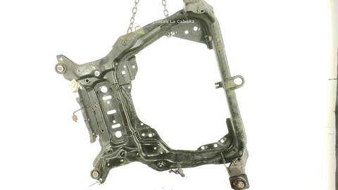Puente Delantero Land Rover Discovery VERSION INDEFINIDA