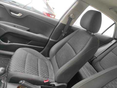 Asiento Delantero Derecho Kia Rio G4LA