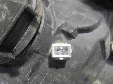 Foto 2ª: Faro Izquierdo Renault Kangoo 1.5 DCI DIESEL 65CV 48KW [K9K A7] (2005)