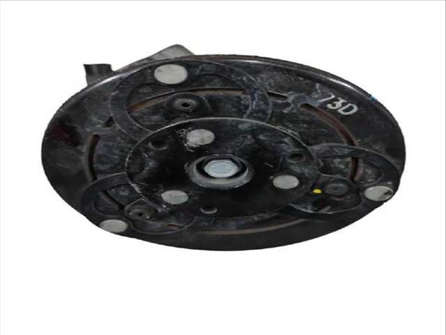 Foto 3ª: Compresor Aire Acondicionado Mazda 2 1.5 SKYACTIV-G HATCHBACK (2014)