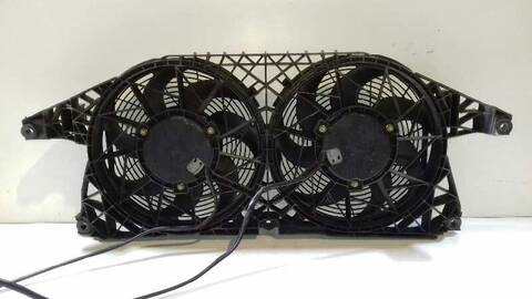 Foto 2ª: Electroventilador Mercedes Vito 2.1 CDI 116CV 85KW (2004)