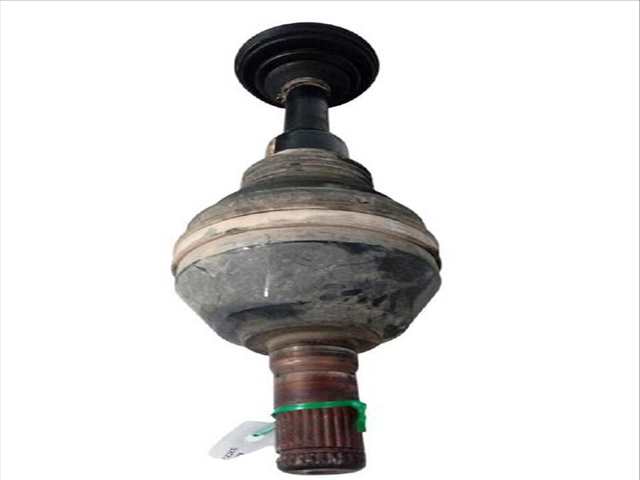 Foto 3ª: Transmision Delantera Izquierda Volvo XC 90 D5 AWD (2002)