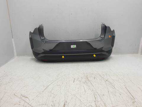 Paragolpes Trasero Renault Scenic 170 COMFORT RANGE EVOLUTION