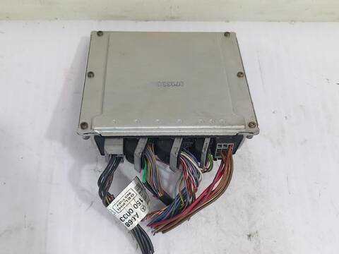 Foto 3ª: Centralita Motor ECU Mercedes Clase A 140 170 CDI 168.009) 95CV [OM668942] (1997)