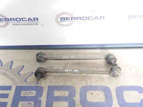 Barra Estabilizadora Delantera Seat Mii 1.0 60CV